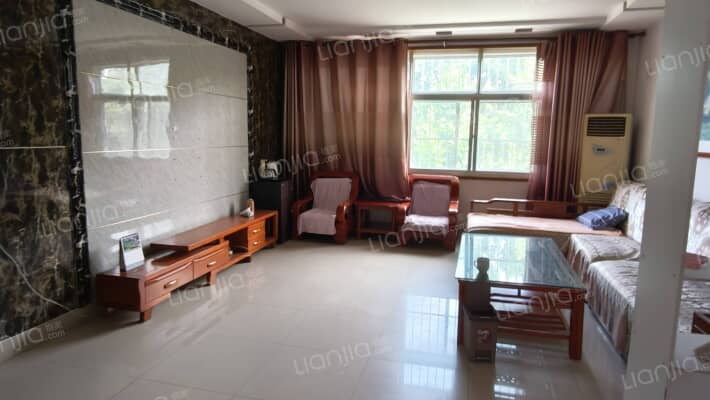 建设街2475号院二手房实景图