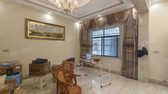 关厢村小区二手房实景图