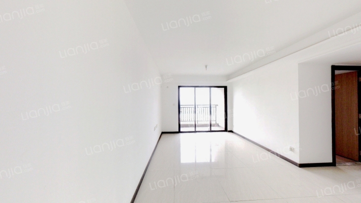 万科又一城二手房实景图