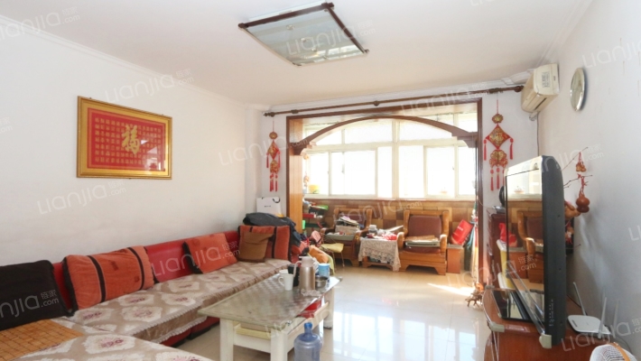 按院公寓二手房实景图