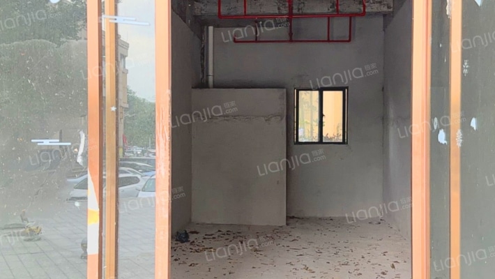 奥园丽景花园二手房实景图
