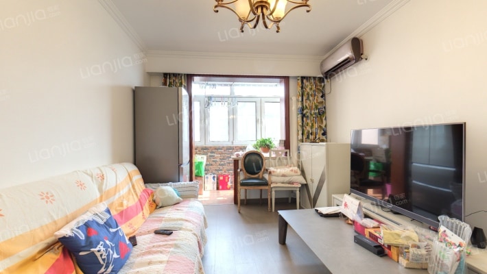 东总布胡同19号院二手房实景图