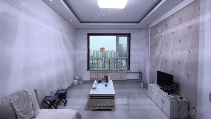 春和国际二手房实景图