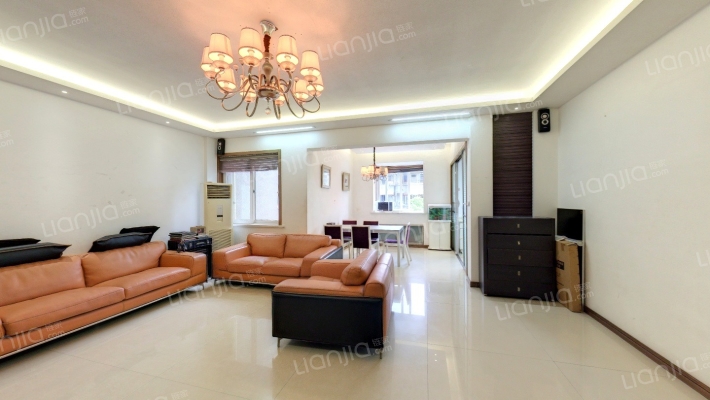 景秀湾花园二手房实景图