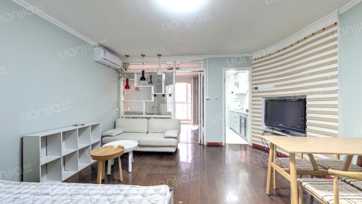 富贵园四区二手房实景图