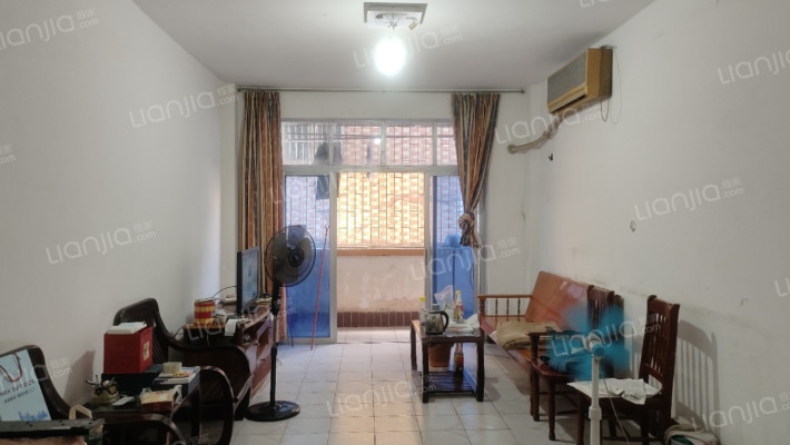 琼湖公寓二手房实景图