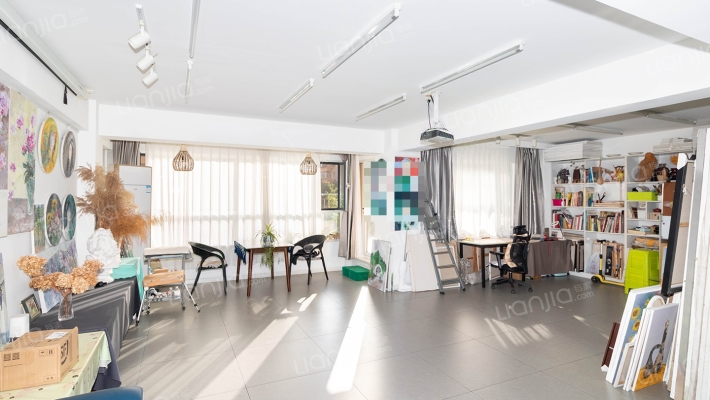 幸福時光二手房实景图