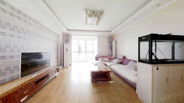 黄河人家二手房实景图