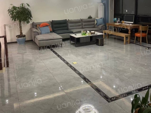 整租·天伦华苑 5室2厅 东/东南