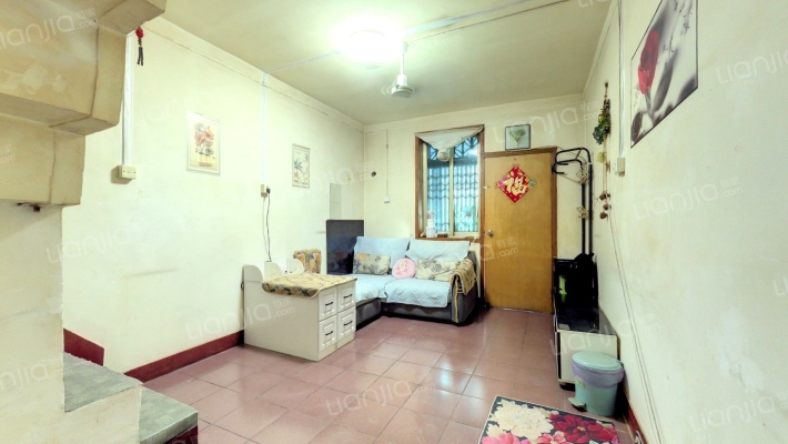 沙湾路29号院二手房实景图