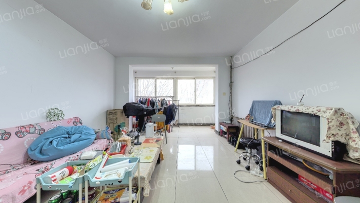 凤凰园小区北区二手房实景图
