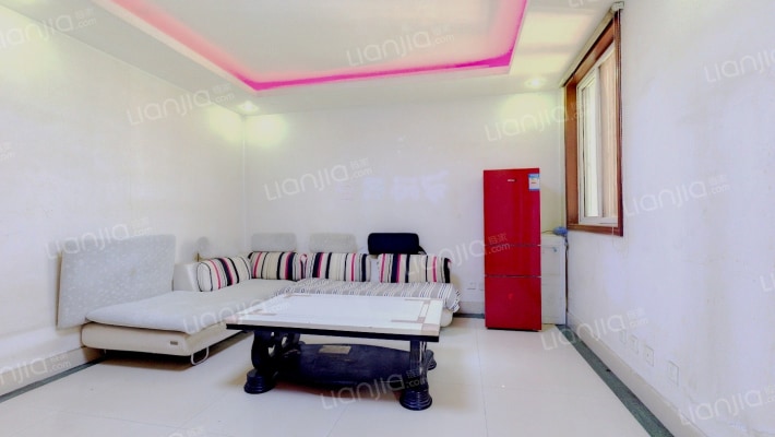 吉源花园二手房实景图