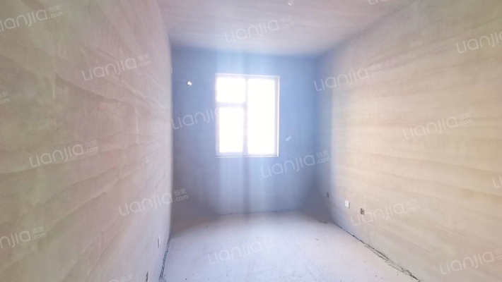 联合七号院 洋房中间楼层 带电梯-卧室B