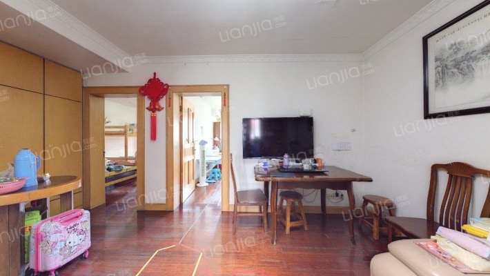 静安新城十二区二手房实景图