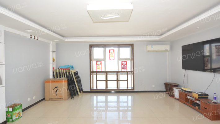 阳光大厦二手房实景图