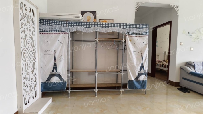 荣和苑二手房实景图