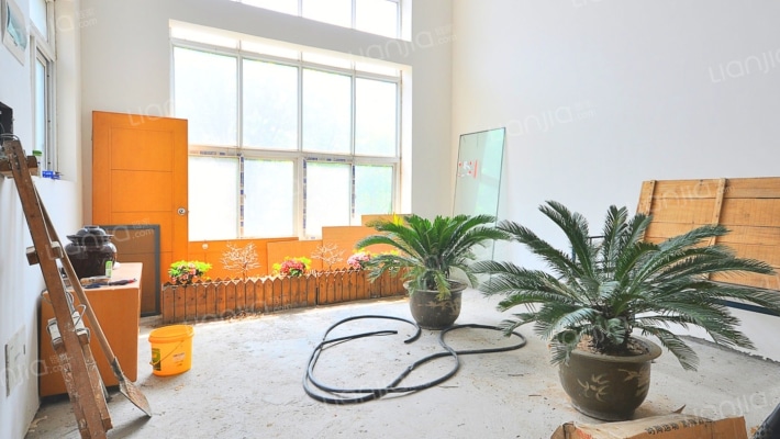 沁园春二手房实景图