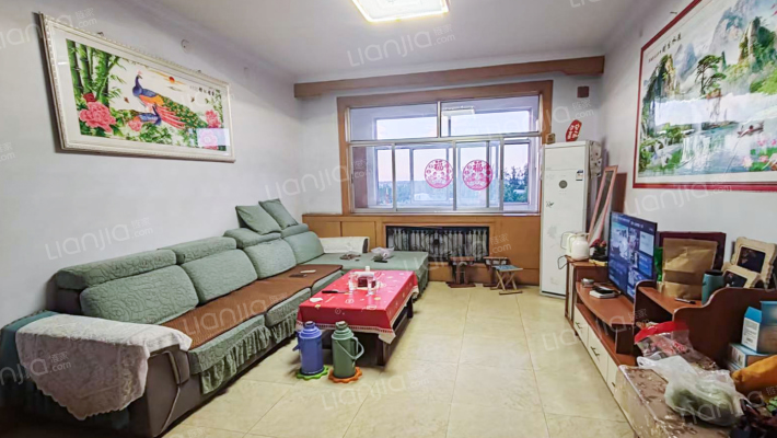 法院宿舍(坊子区)二手房实景图