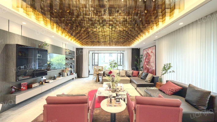 远洋简宫秋韵园二手房实景图