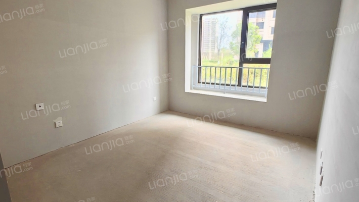 华侨城·城市客厅 3室2厅 南 北-卧室B