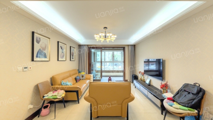 远雄风华园二手房实景图