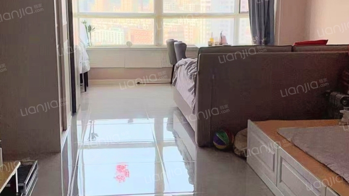 中京城二手房实景图