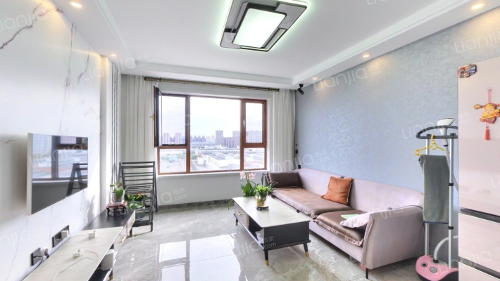 正垣一城山水二手房实景图