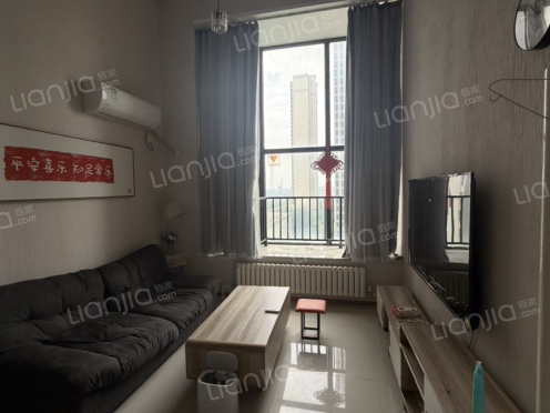 整租·融创青岛湾琴湾 3室2厅 南/北