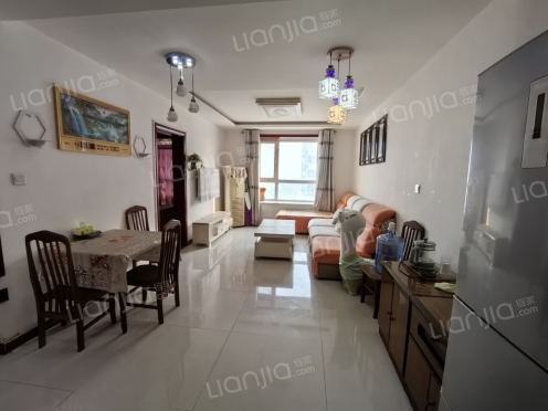 整租·翔天万和城 1室1厅 南