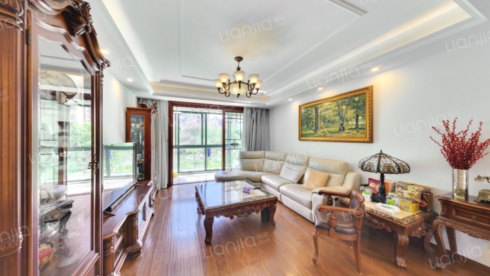 嘉和阳光城二手房实景图