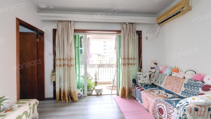 华力路16号二手房实景图