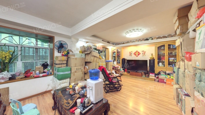 怡枫园二手房实景图