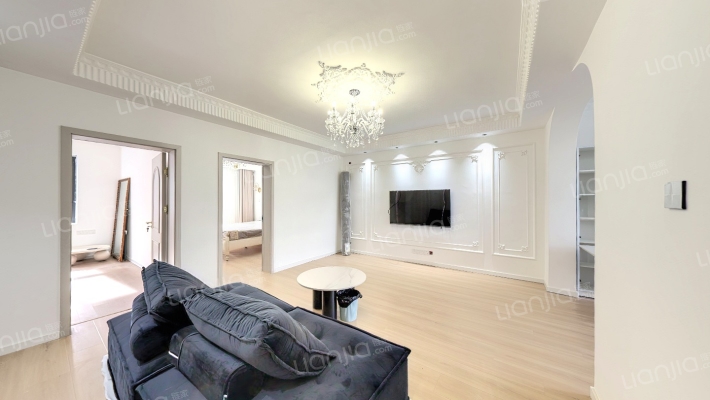 职教中心宿舍二手房实景图