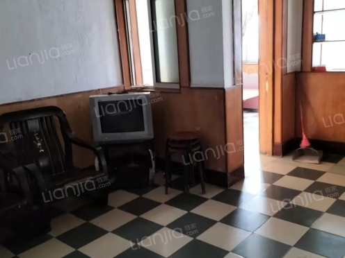 整租·锦阳小区 2室1厅 南