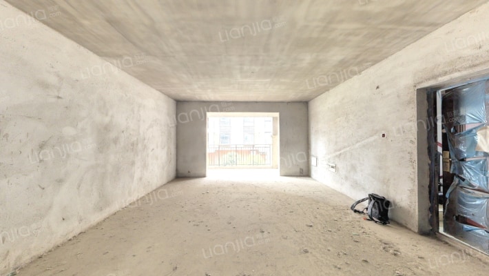 龙庭首府二手房实景图