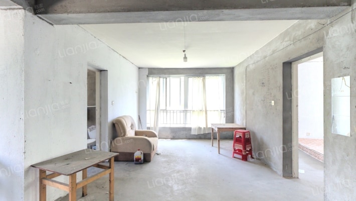 白云花苑二手房实景图