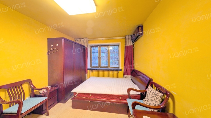 迎水西里二手房实景图