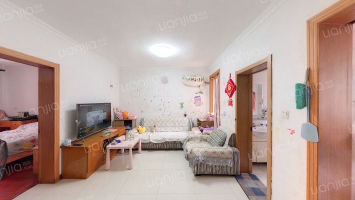 叙丰家园二手房实景图