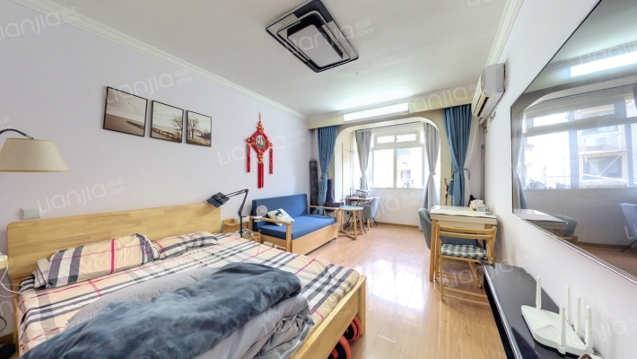 天通庵路657弄二手房实景图