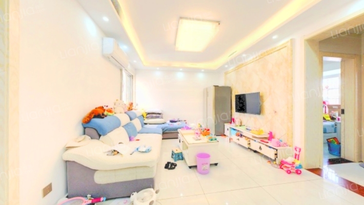 阳光星辰二手房实景图