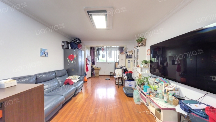 新德佳苑二手房实景图