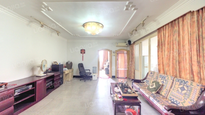 南湖花园（台江区）二手房实景图