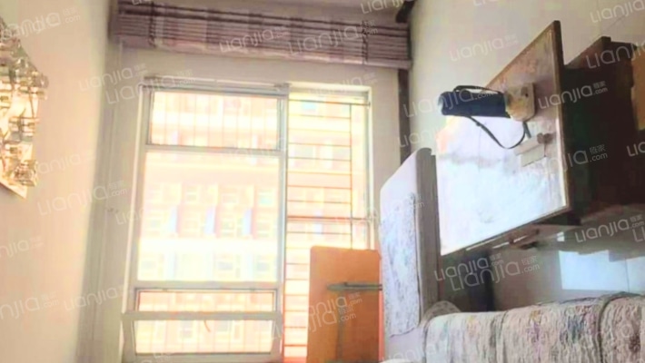 嘉森理想城二手房实景图