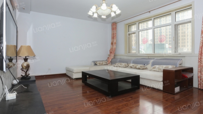 胜利北路4号二手房实景图