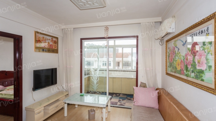 天合花园二手房实景图