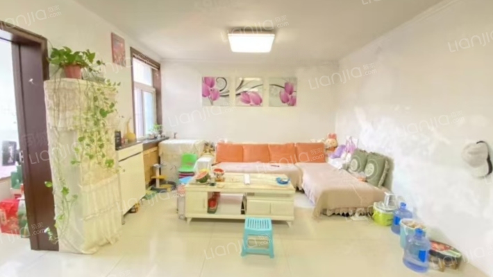 南湖公寓二手房实景图