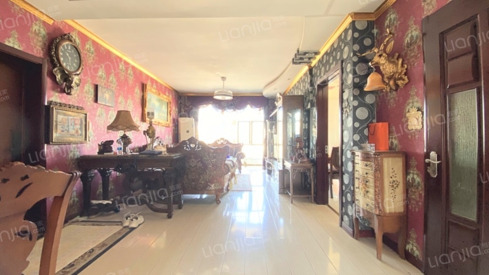 吉祥苑二手房实景图