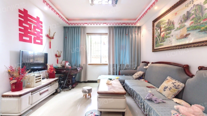 远祖桥二手房实景图