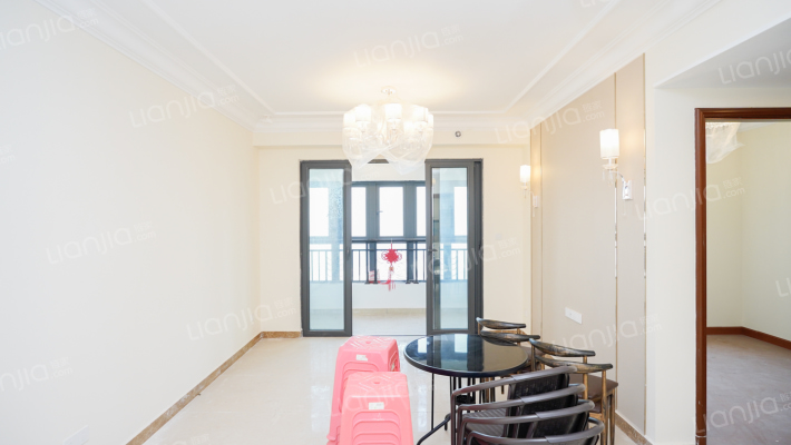 恒大御景半岛1号地块(万州)二手房实景图