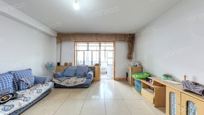 机车厂五区（兰工坪路）二手房实景图